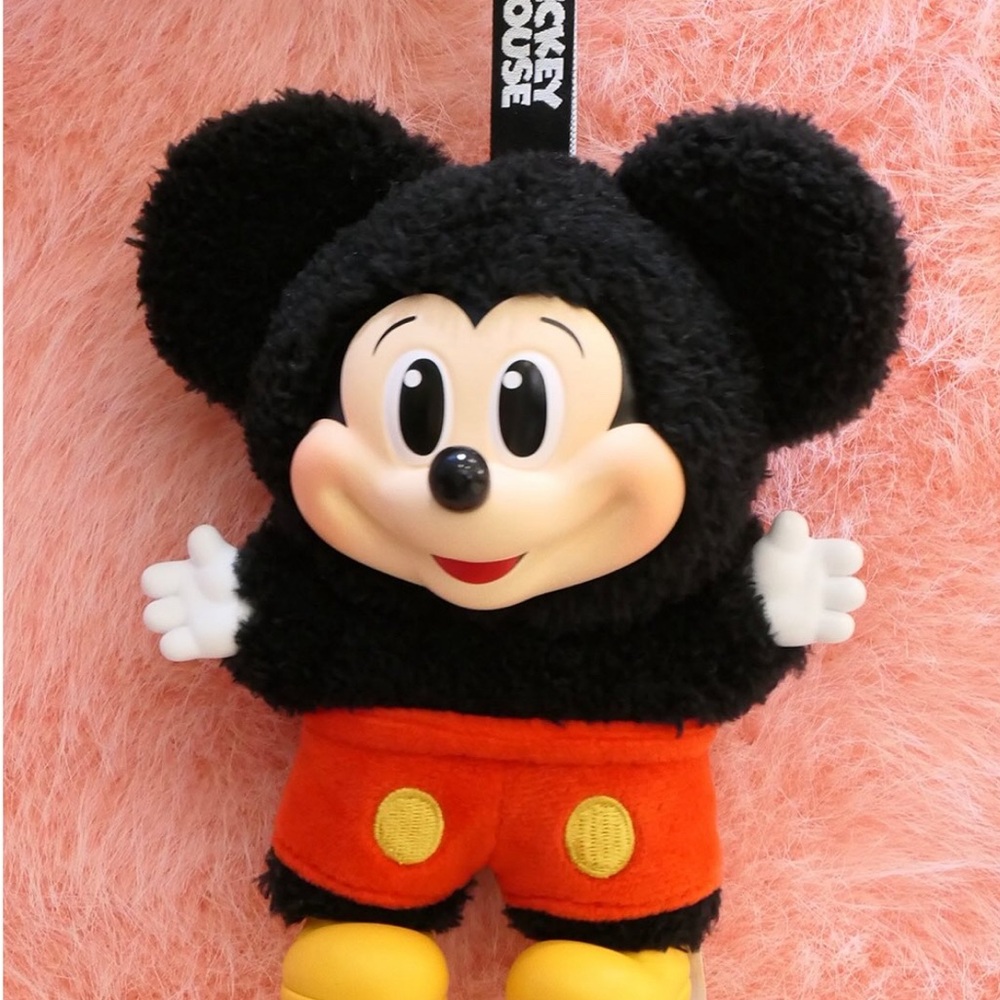 Mickey Family Cute Together - Mickey (POP MART)